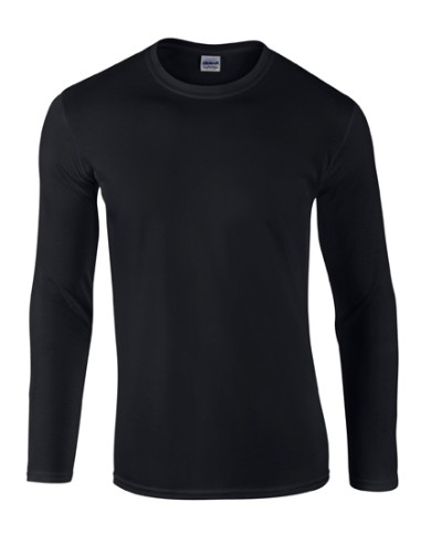 G-64400-Softstyle® Adult Long Sleeve T-Shirt